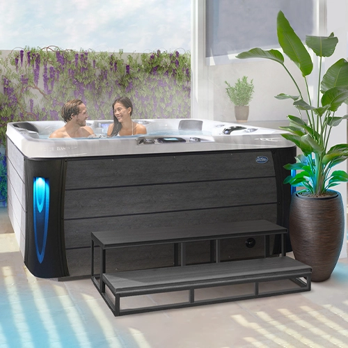 Escape X-Series hot tubs for sale in Mifflinville